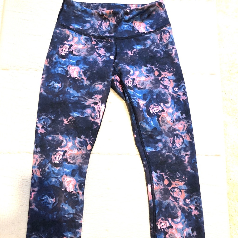 Lululemon 25 inch Legging
